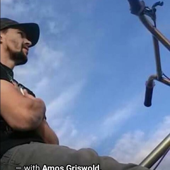 Meet your Posher, Amos - Picture 3 of 3